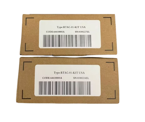 1 nueva interfaz de codificador de pulso en caja con un año de garantía, 1 unidad, 1 año de garantía - Product Image 1