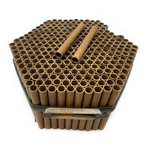 2025 <strong>Match</strong> Cracker Fireworks Firecracker Paper Tubes - Product Image 5