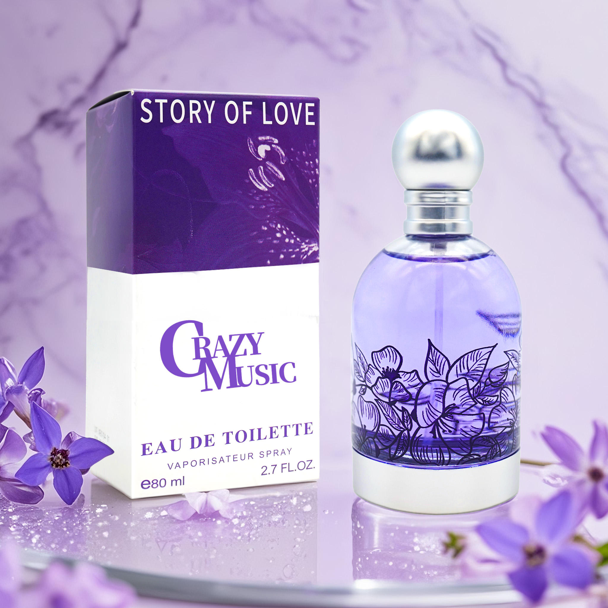 Contact me to obtain the catalog