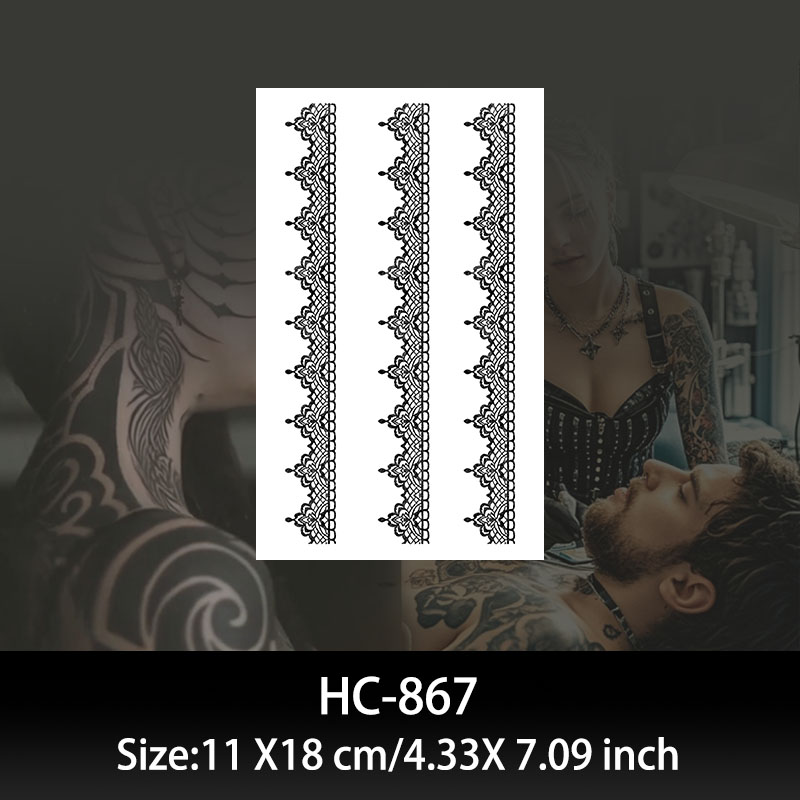 HC867