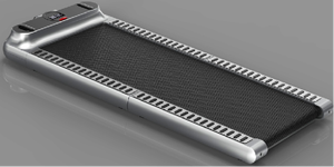 Xây Dựng Cơ Thể Đào Tạo Tập Thể Dục Chạy Bộ Thiết Bị Tập Thể Dục Chạy Máy Có Thể Gập Lại Đi Bộ Pad Máy Chạy Bộ - Product Image 5