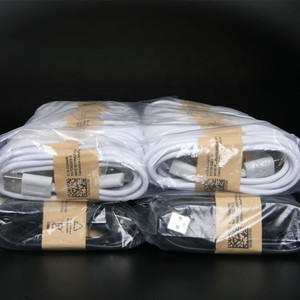 2022ยอดขาย V8สายเคเบิลข้อมูล USB สายชาร์จอย่างรวดเร็วสำหรับ Android โทรศัพท์มือถือสาย USB - Product Image 6