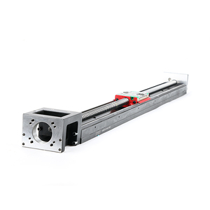 <strong>Linear</strong> Guide Module Industrial Robot KK6010C-600A1-F0 Single Axis Robot <strong>Linear</strong> Actuator - Product Image 4