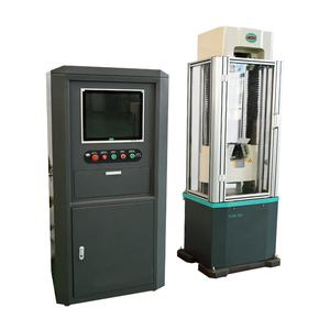 Mikrocomputer-Servo material prüfgeräte-Mikrocomputer-Servo-Universal prüfmaschine
