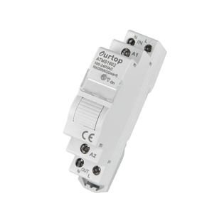 ATMS1602 Tuya Smart Life Timer Meter Countdown-Timer 30 Ein-oder Ausschalten von Programmen täglich oder wöchentlich - Product Image 1