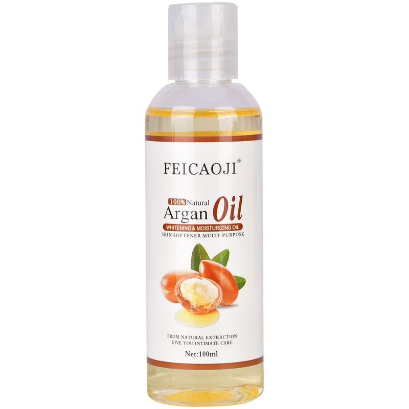 Huile d'argan 100ml