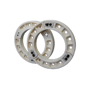 China Factory Off Road Vehicle <strong>Tire</strong> Protection Device Heavy Runflat <strong>Tire</strong> Insert Run Flat Inserts Factory <strong>OEM</strong> - Product Image 1