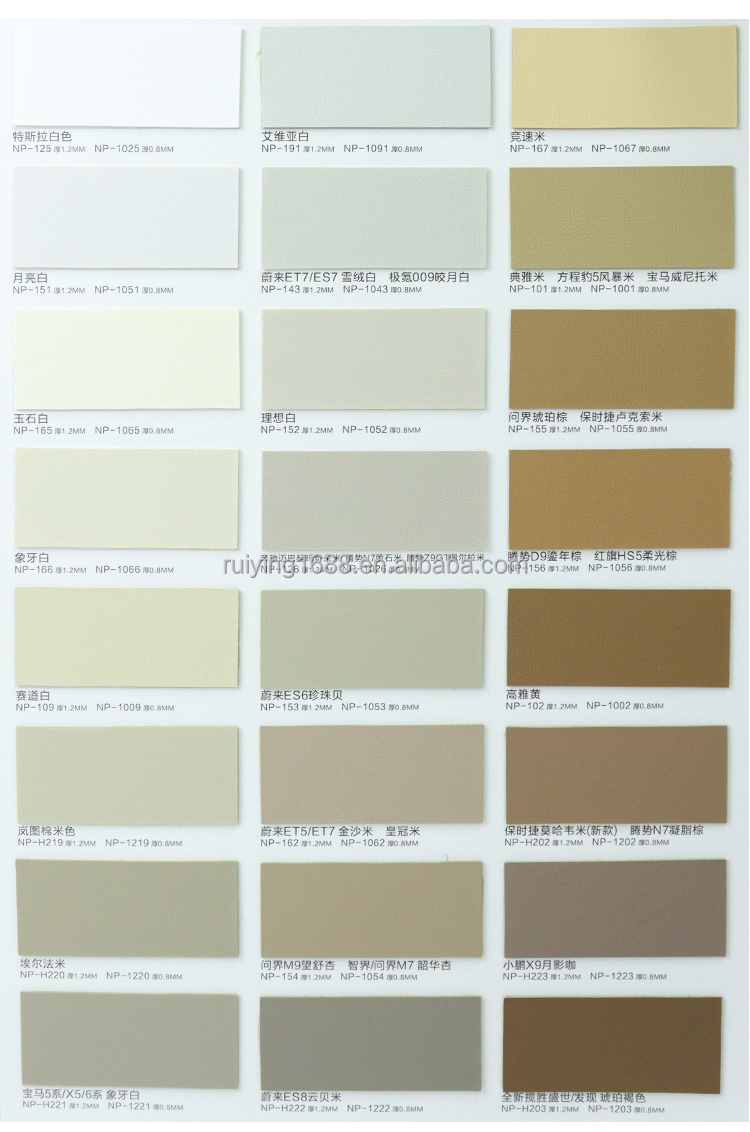 0,8 mm couleur1
