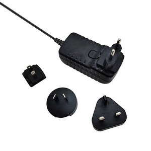 CKS New Power <strong>Adapter</strong> Plug-In Connection Various Devices Compatible Power <strong>Adapters</strong> - Product Image 2