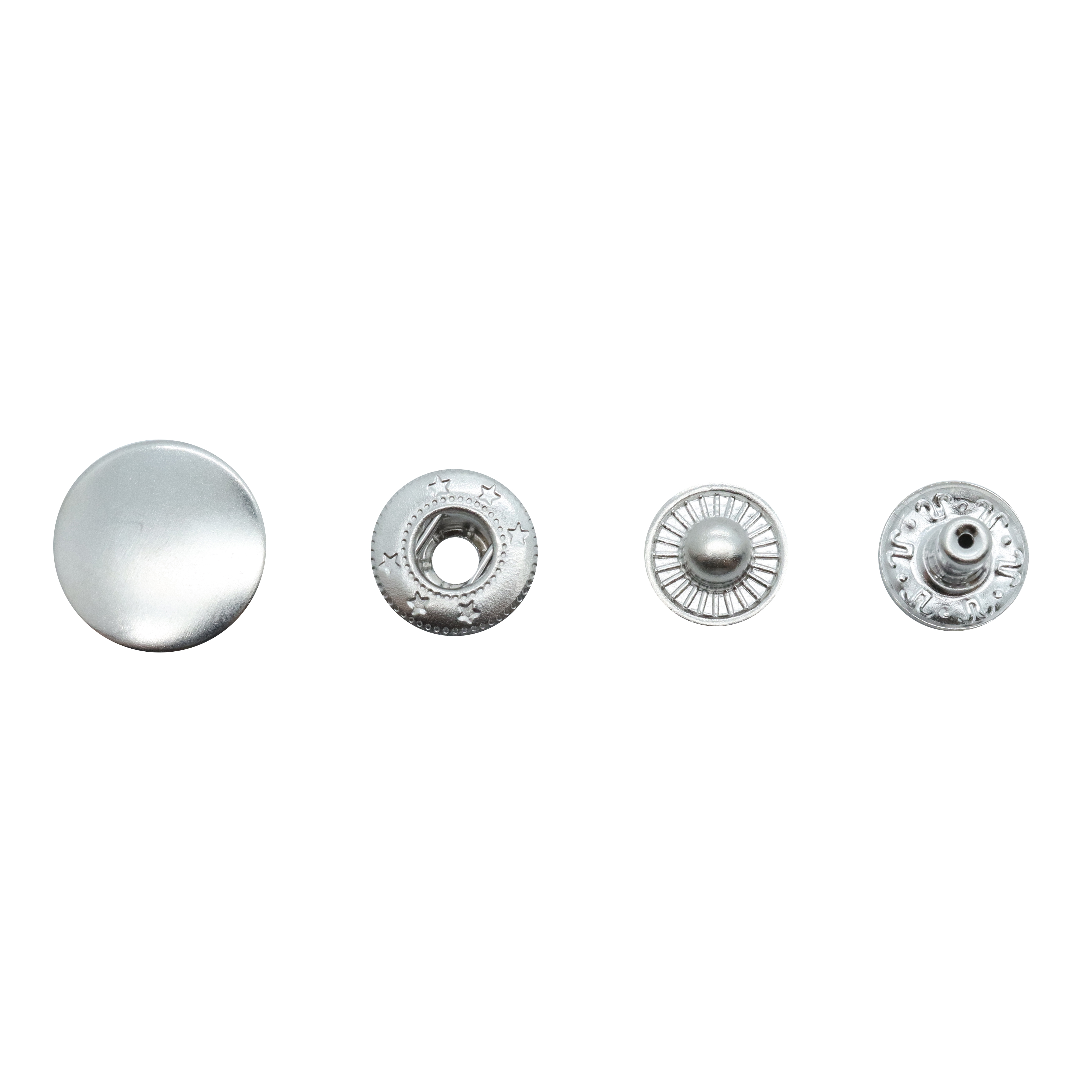 Nickel mat