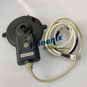 Encoder polare MHS 052179 MHS034688 taglierina coltello codificatore di controllo per polare Die macchina - Product Image 2