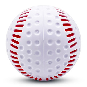 Softballs de alta calidad: especificaciones oficiales, excepcionalmente duraderos, para todos los niveles de juego - Product Image 2