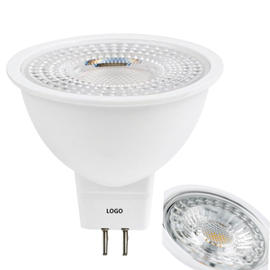 Sabit akım Ic sürücü 2700K 4000K 6500K Gu10 downlight akıllı LED ampül Gu5.3 E14 E14 E27 lamba tutucu enerji Led spot - Product Image 1