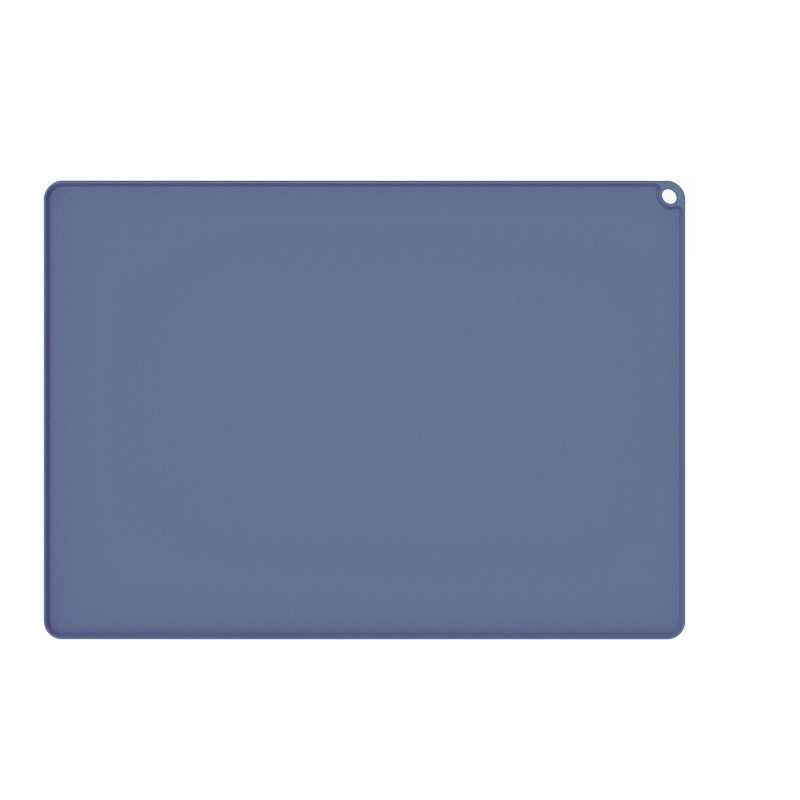Bleu foncé-6080cm 800g