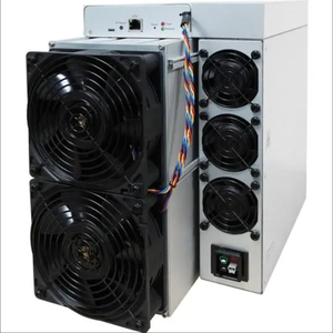 مورد التعدين الأعلى من ACTminer bitmine Antminer L9 Scrypt <span class=keywords><strong>Asic</strong></span> Miner 17/16gh/s التعدين عالي الكفاءة لـ Ltc/doge ( - Product Image 1
