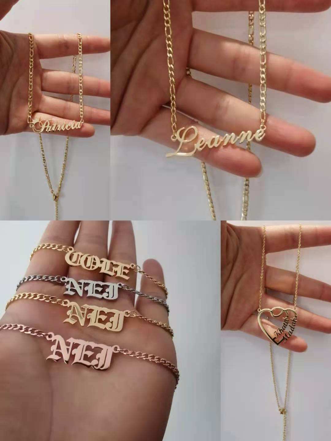 สีโรสโกลด์