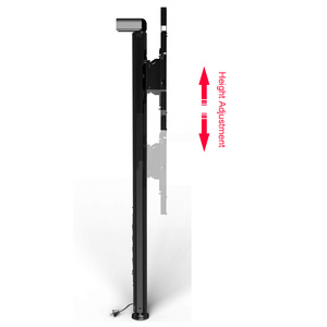 Video Conference <strong>Mount</strong> 30-60&quot; Landscape &amp; Portrait - Product Image 5