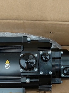 Macchina elettrica Cnc regolatore industriale motore Servo SGMPH-02AAE4SD con servomotore Ac e Encoder di azionamento