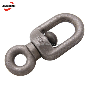 Welded Link Chain and Galvanized Link Chain Forged <strong>Swivel</strong> - Product Image 5