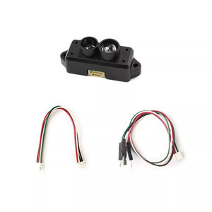 高感度ToFレーザーライダーモジュールレーザーセンサーUART0.3-12mレーザー距離センサーモジュールTFmini-S - Product Image 6