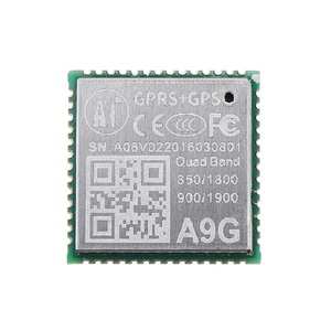 A9G <strong>GPRS</strong> series <strong>module</strong> replaced by EC-01G with NB IoT+GPS/BDS positioning <strong>module</strong> - Product Image 1