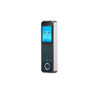 IP65 impermeabile per esterni Standalone lettore di controllo accessi per impronte digitali TCP/IP porta Controller con supporto ODM - Product Image 5