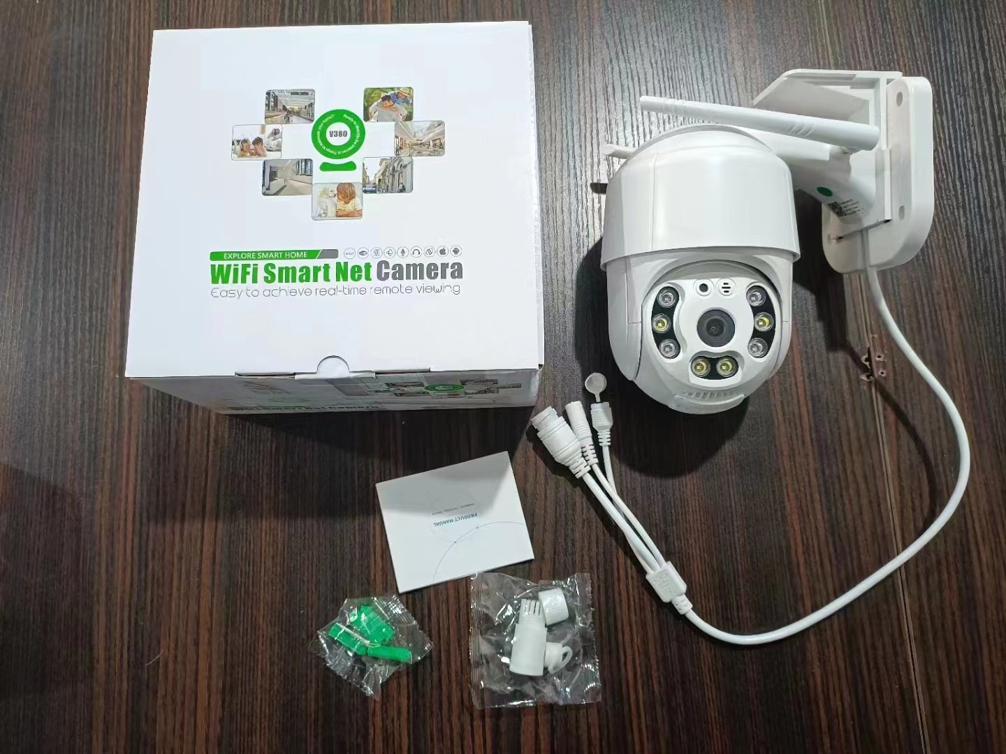 Available 3MP Ip Wifi Cctv Camera Available 3MP Ip Wifi Cctv Camera 4 Available 3MP Ip Wifi Cctv Camera