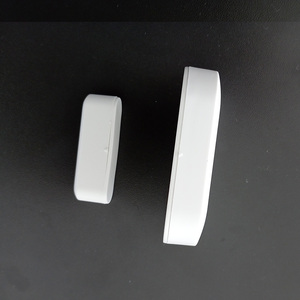 无线433兆赫门磁传感器打开检测器用于家庭安全报警系统 - Product Image 3