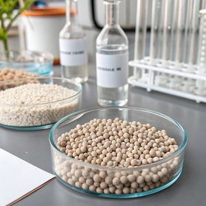 2層吸着ゼオライト分子ふるい4A吸湿性粒子用 - Product Image 5