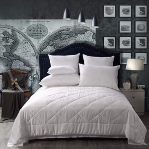 Chăn Lông Vịt 100% Sợi Tre Tự Nhiên Thoáng Khí Và Không Gây Dị Ứng - Product Image 2