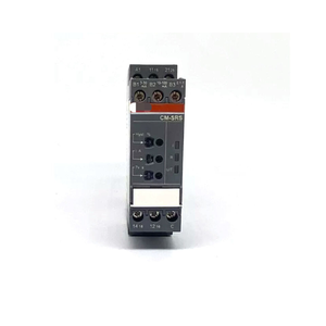 New Original CM-SRS.21S <strong>Controller</strong> Stock in Warehouse Automate Programmable PLC <strong>Controller</strong> - Product Image 1