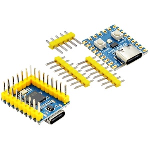 RP2040-Zero RP2040 per Raspberry Pi microcontrollore PICO modulo scheda di sviluppo Dual-core corteccia M0 + processore 2MB Flash - Product Image 2
