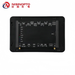 <strong>Android</strong> Linux Embedded Capacitive Touch Screen Monitor Smart HMI 7 Inch Wide Screen <strong>LCD</strong> for CNC Equipment - Product Image 6