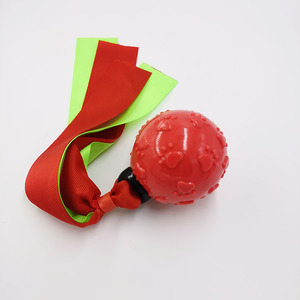 Bán buôn nhai đồ chơi mọc răng thiết kế đa chức năng con chó đồ chơi sang trọng tùy chỉnh - Product Image 6