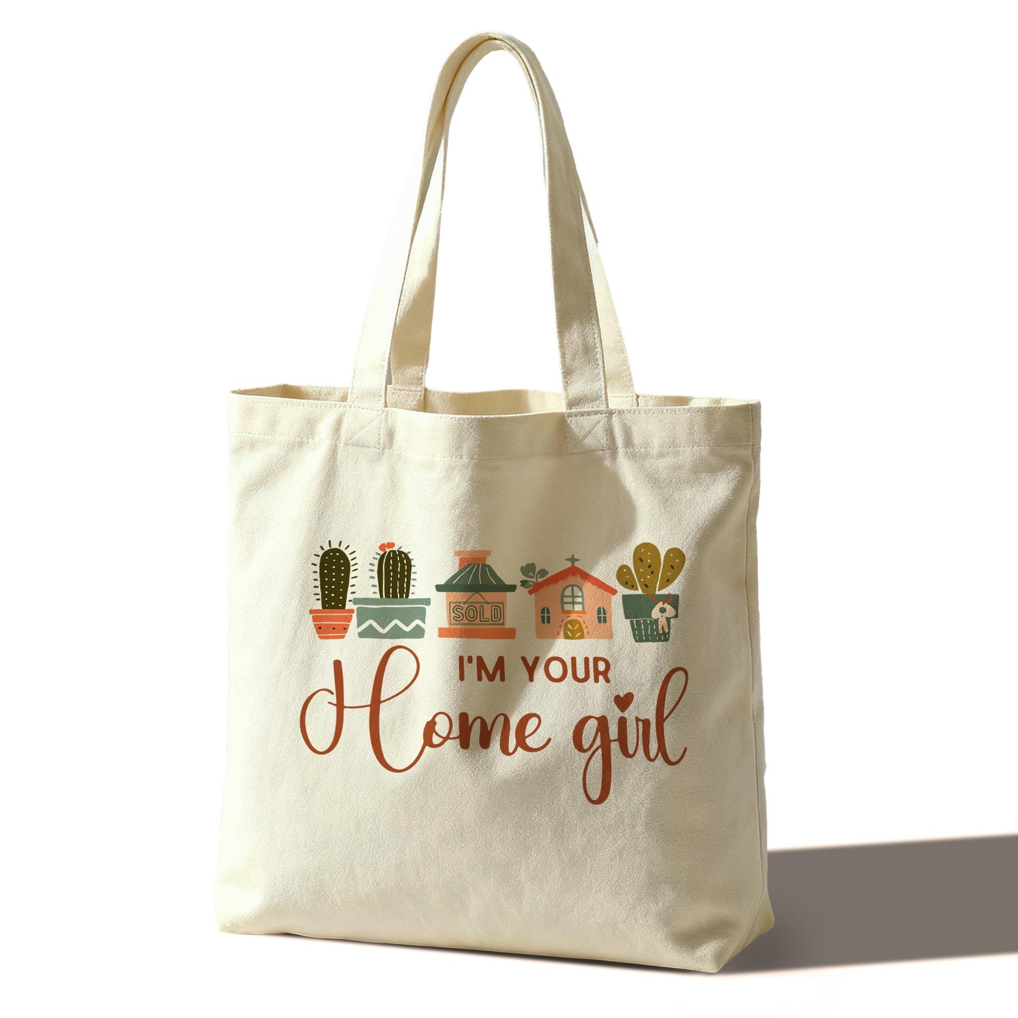 I'm Your Home Girl