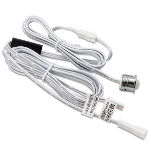 Factory Price DC Low Voltage 12V Infrared Detector Pyroelectric Sensor Movement Human Body Motion <strong>Function</strong> Automatic <strong>Control</strong> - Product Image 3