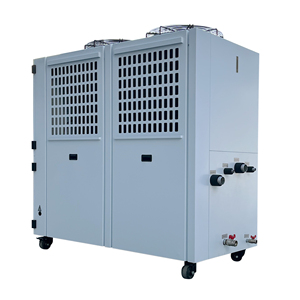 China Factories <strong>8hp</strong> Industrial <strong>Chiller</strong> Freezer and <strong>Chiller</strong> air Cooler <strong>Water</strong> <strong>Chiller</strong>