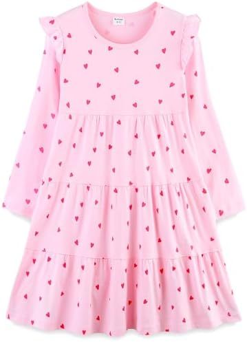 Cuore rosa