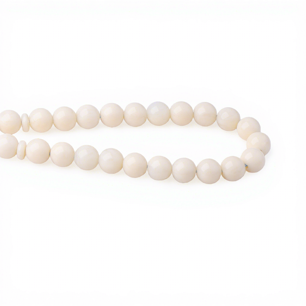 Bianco avorio crema