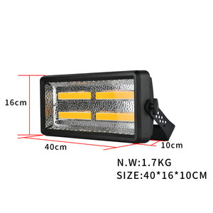 Birden fazla yanıp sönen mod ile Retro çakarlı lamba DMX512 kontrolleri müzik senkronizasyonu ve otomatik çalışma KTV parti disko - Product Image 5