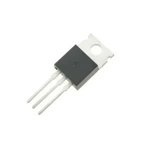 <strong>L7805CV</strong> 7805CV 5V 1.5A <strong>TO220</strong> Linear Voltage Regulator IC IGBT Transistor Positive Fixed with 1 Output - Product Image 1