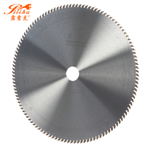 Daha az akrilik erime 255*2.6*2.0*30*120T Muffle operasyon keskin kenar testere bıçağı masa testere - Product Image 6