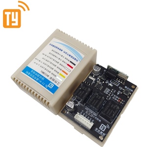 Foyum prezzo a buon mercato telecomando con ricevitore Garage Gate duplicatore porta apriporta R1 - Product Image 1
