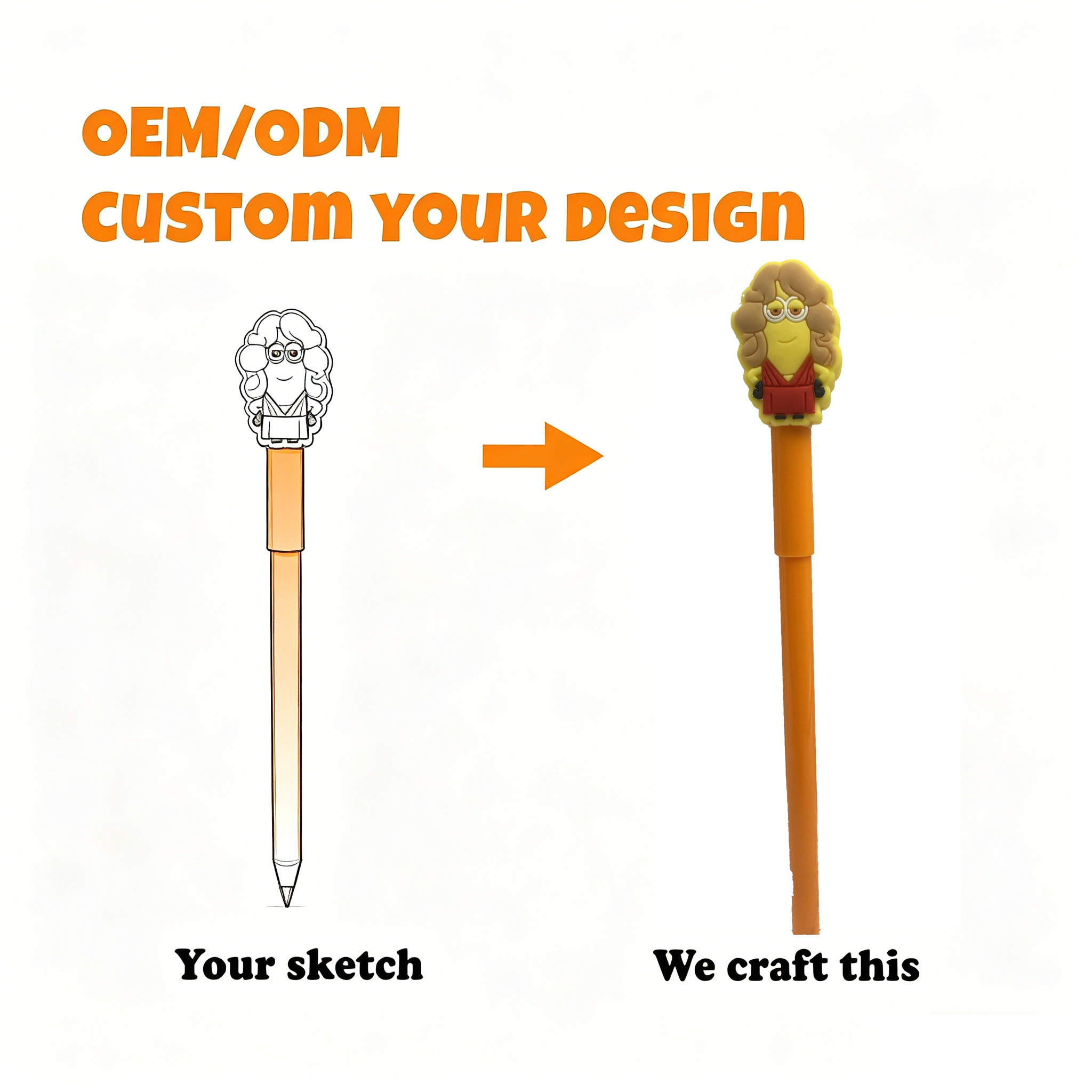 CUSTOMIZED