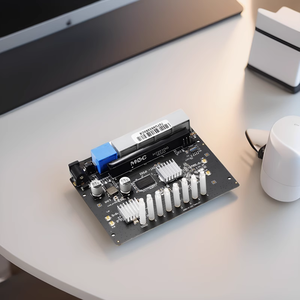 1200Mbps 9V-24V PoE <span class=keywords><strong>Router</strong></span> Board 5-Port băng tần kép không dây Wifi <span class=keywords><strong>Router</strong></span> pcba cho các doanh nghiệp - Product Image 3