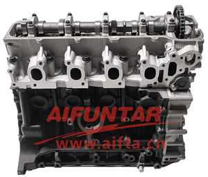 TOYOTA araba serisi 2.0L için otomobil parçaları 1RZ Motor uzun blok Motor - Product Image 1