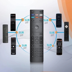 XRT136 Smart-TV-Fernbedienung IR-Fernbedienung für Vizio Fernbedienung