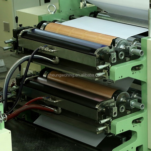 Hoàn toàn tự động tập thể dục cuốn sách máy làm - Product Image 5