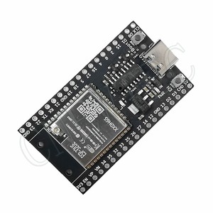 Dual Core CPU Development Board WiFi for Blue Low Power ESP-32UE Compatible ESP32-DevKitC_V4 for IoT Communication <strong>Network</strong> - Product Image 3