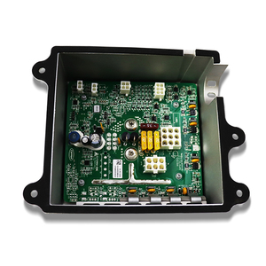 บอร์ดลอจิก24V 12-66815-07สำหรับหน่วยทำความเย็นรถบรรทุก400ของแท้ชิ้นส่วนสำคัญสำหรับการแลกเปลี่ยนความร้อนอย่างมีประสิทธิภาพ - Product Image 2